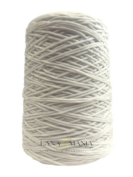 CORDINO THAI 2MM 000 BIANCO