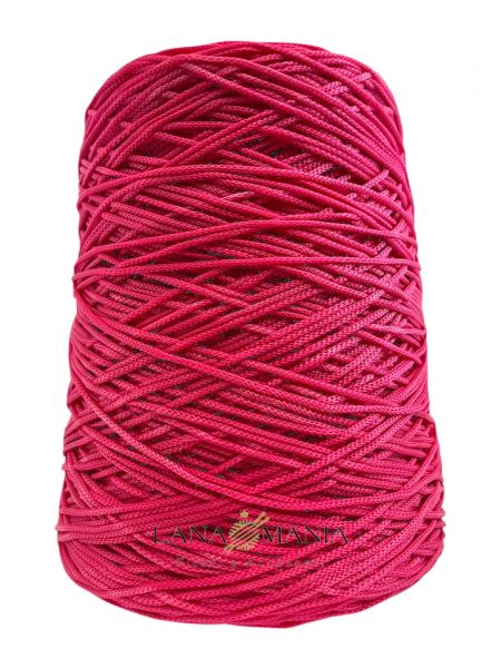 CORDINO THAI 2MM 196 FUCSIA