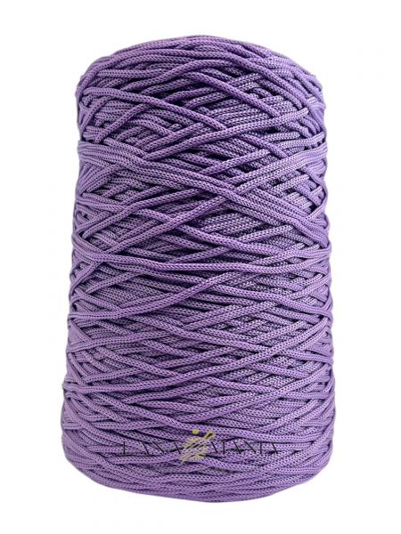 CORDINO THAI 2MM 20 LILLA