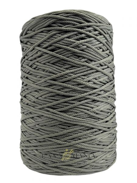 CORDINO THAI 2MM 230 GRIGIO