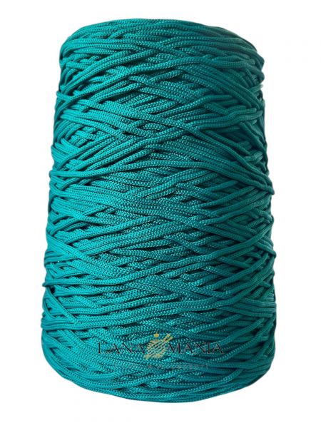 CORDINO THAI 2MM 294 PETROLIO