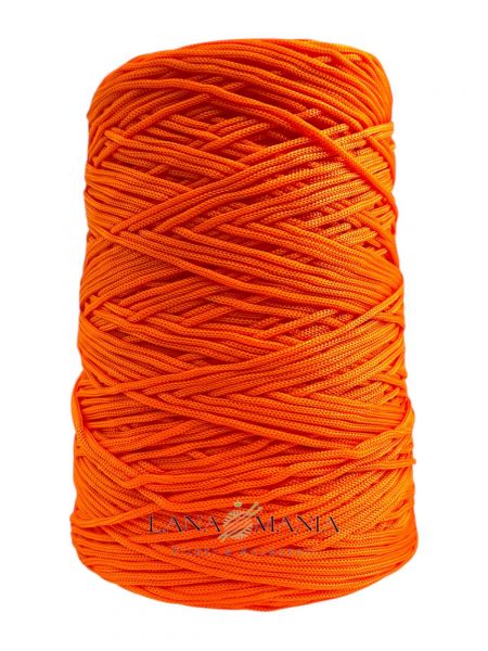 CORDINO THAI 2MM 307 ARANCIONE
