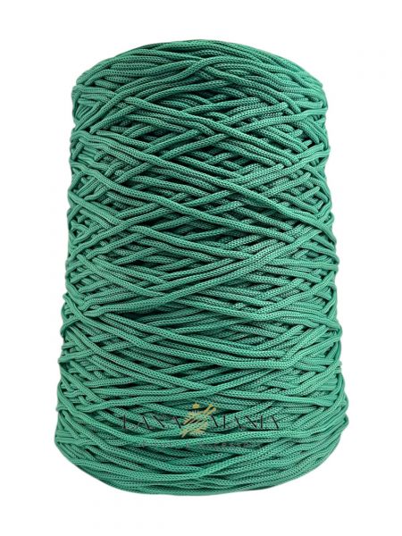CORDINO THAI 2MM 412 VERDE SALVIA