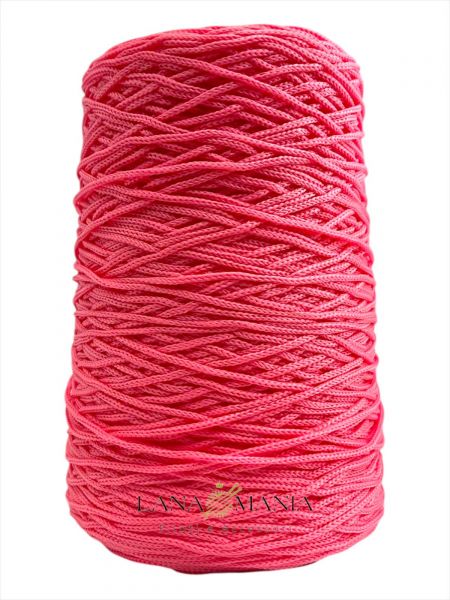 CORDINO THAI 2MM 417 ROSA BARBIE