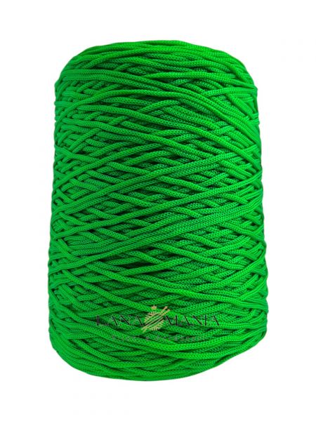 CORDINO THAI 2MM 437 VERDE