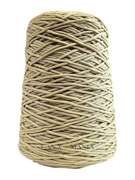 CORDINO THAI 2MM 476 BEIGE