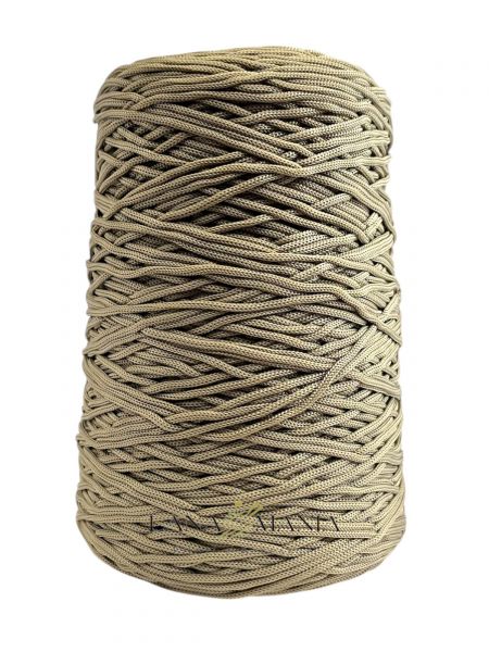 CORDINO THAI 2MM 503 TORTORA