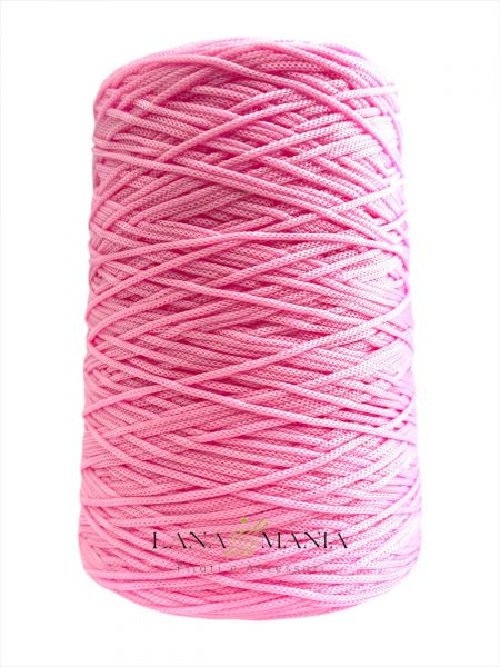 CORDINO THAI 2MM 522 ROSA