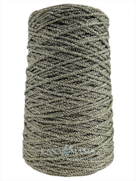 CORDINO THAI LUREX ARGENTO