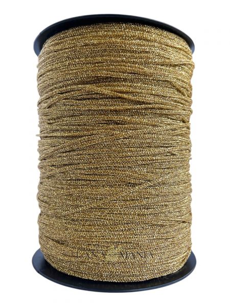 CORDINO THAI LUREX FIREFLY ORO