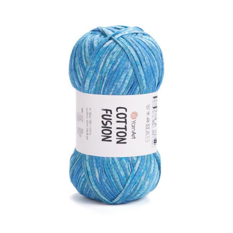 COTTON FUSION 3641