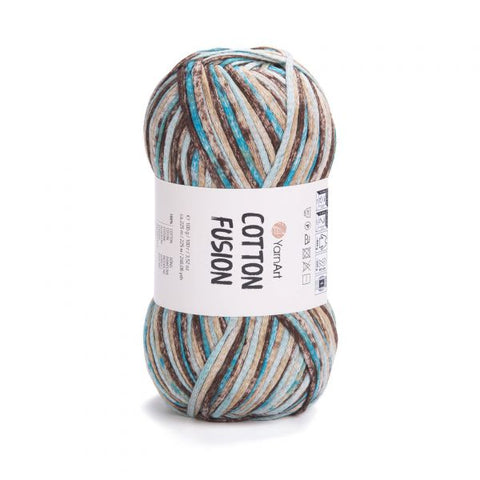 COTTON FUSION 3650
