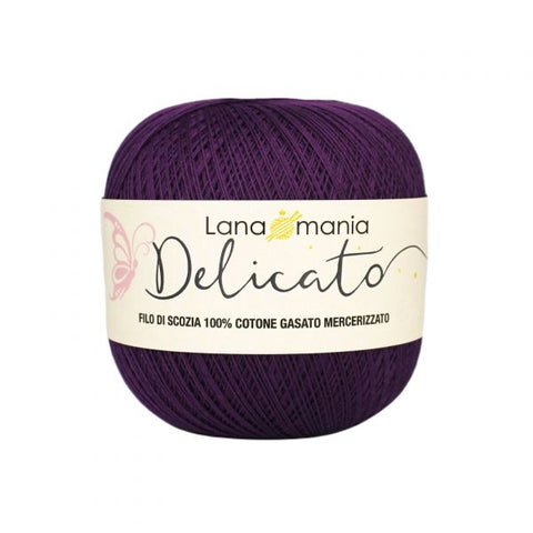 DELICATO 12 COD 0123