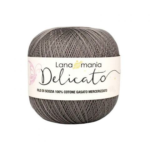 Delicato 12 - 100% Puro Cotone