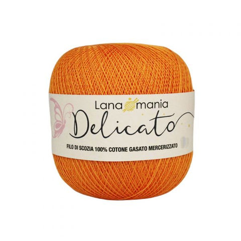 Delicato 12 - 100% Puro Cotone