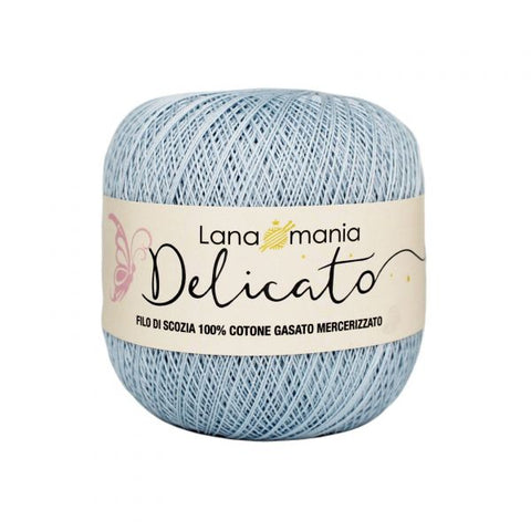 DELICATO 16 COD 0052