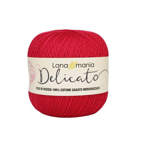 DELICATO 16 COD 0100