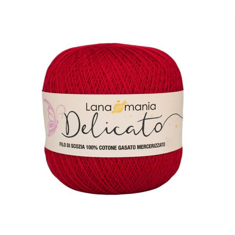 DELICATO 16 COD 0114