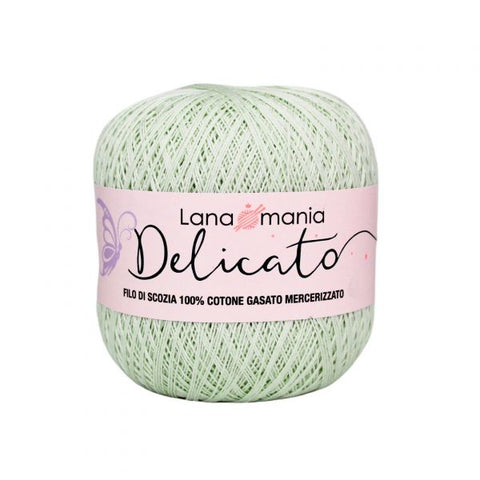 DELICATO 16 COD 0142