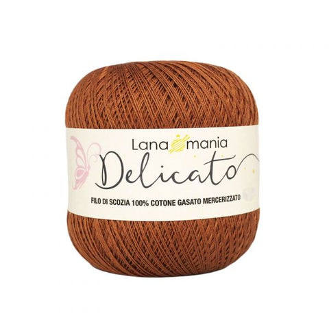 Delicato 16 - 100% Puro Cotone