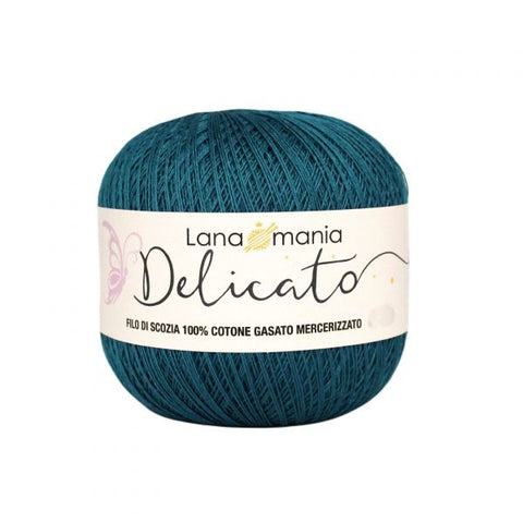 Delicato 16 - 100% Puro Cotone