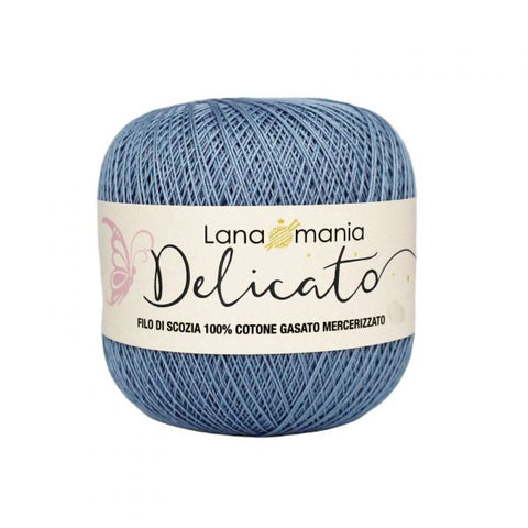 Delicato 16 - 100% Puro Cotone