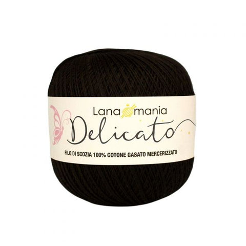 Delicato 16 - 100% Puro Cotone