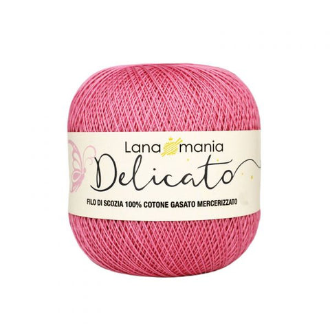 Delicato 3 - 100% Puro Cotone