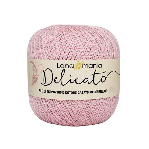 DELICATO 5 COD 0101/007