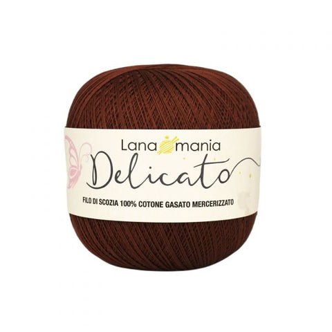 Delicato 5 - 100% Puro Cotone
