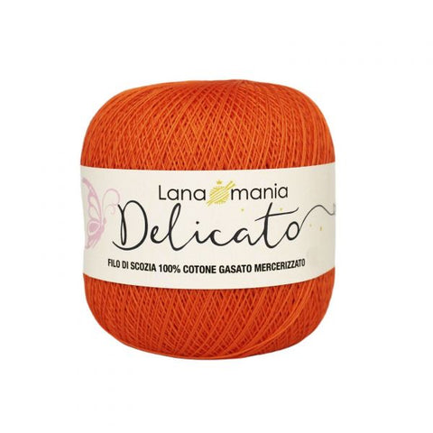 Delicato 5 - 100% Puro Cotone