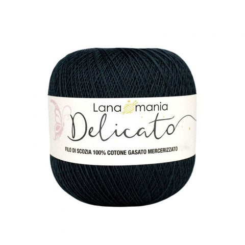 Delicato 5 - 100% Puro Cotone