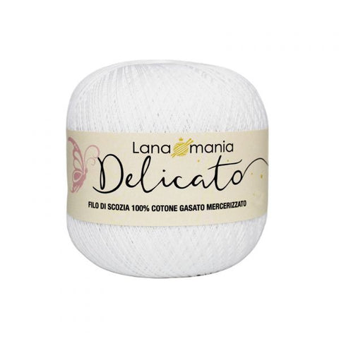 DELICATO 8 COD 001