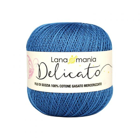 DELICATO 8 COD 0021 JEANS