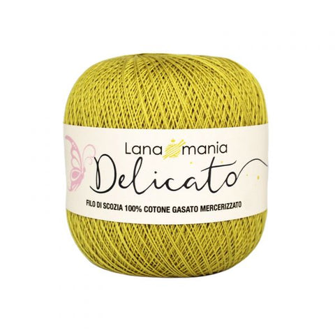DELICATO 8 COD 0046