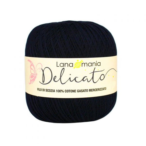 Delicato 8 - 100% Puro Cotone