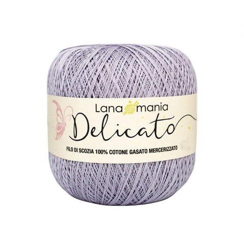 DELICATO 8 COD 0134/655