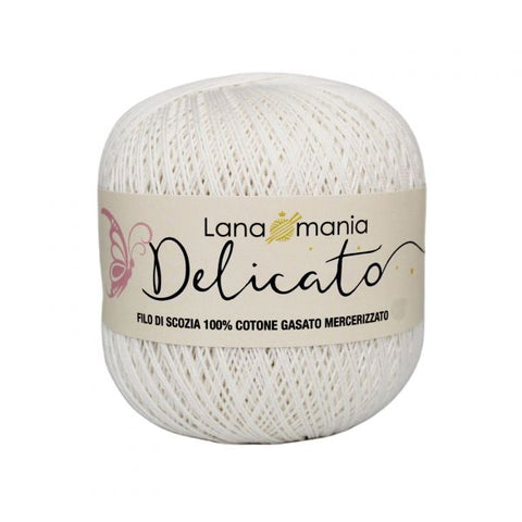 DELICATO 8 COD 0151/100