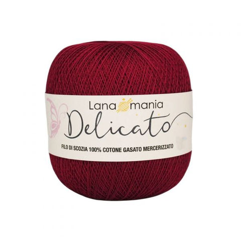 DELICATO 8 COD 0286/620