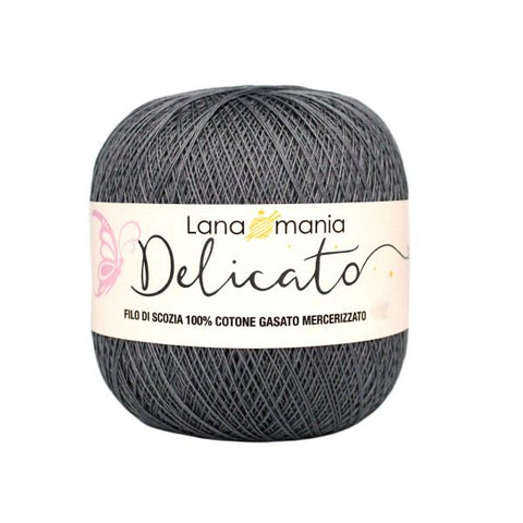 Delicato 8 - 100% Puro Cotone