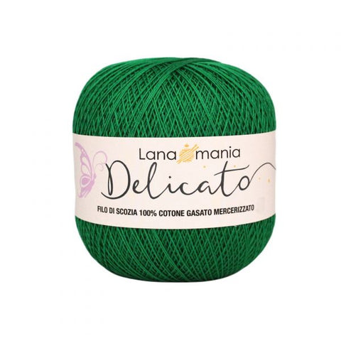 DELICATO 8 COD 0616/623