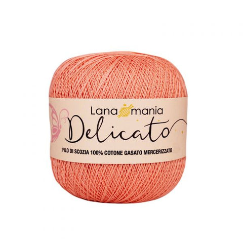 DELICATO 8 COD 603