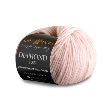 DIAMOND 125 400