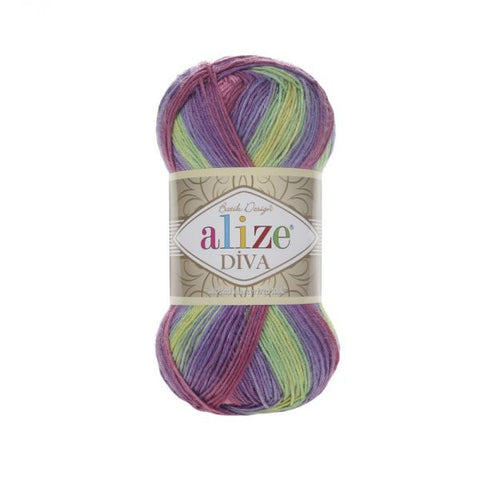 DIVA BATIK 3241