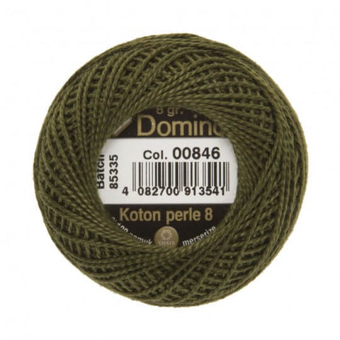 DOMINO 00846