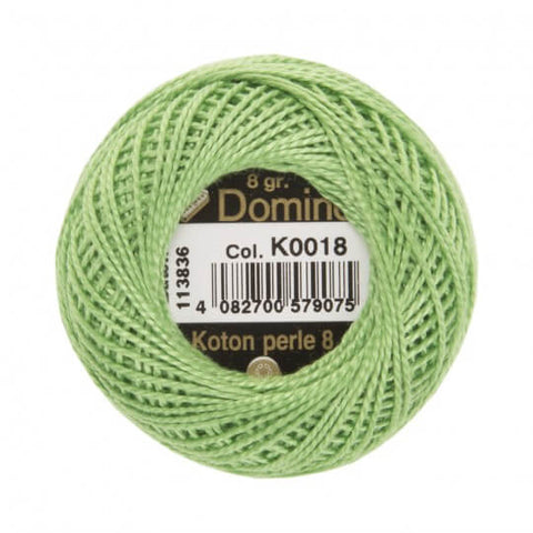 DOMINO K0018