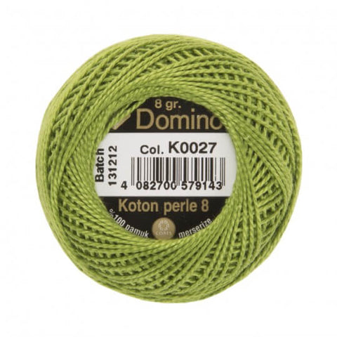 DOMINO K0027