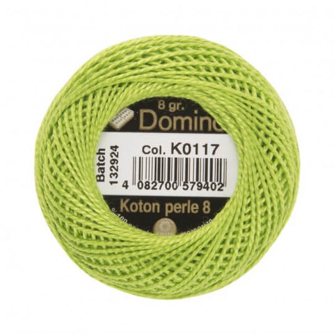 DOMINO K0117