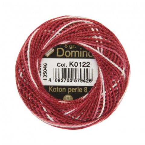 DOMINO K0122