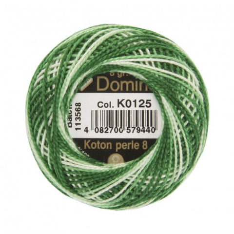DOMINO K0125